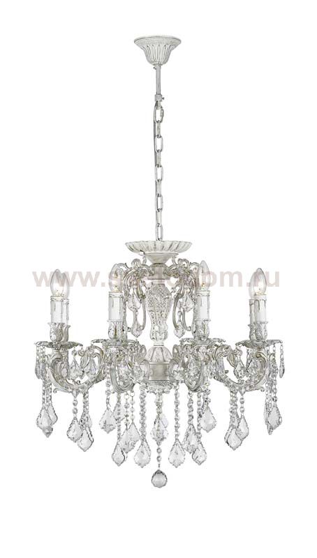 Люстра Donolux S110217/8