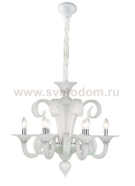 Люстра Donolux S110218/6