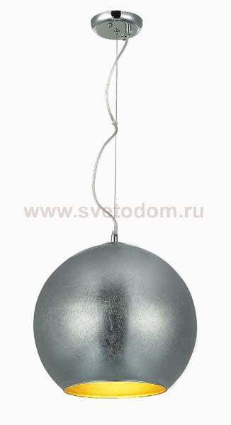 Подвесной светильник Donolux S110222/1silver