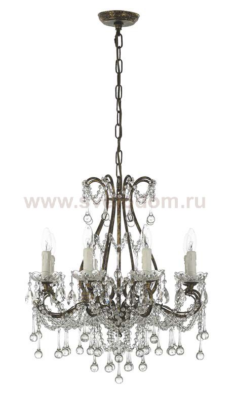 Люстра Donolux S110238/8