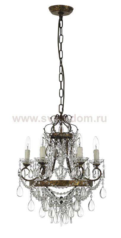 Люстра Donolux S110239/6