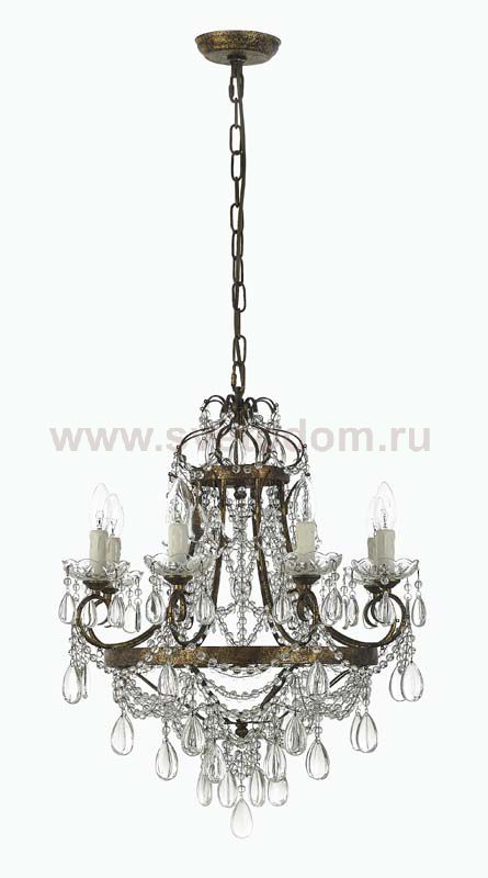 Люстра Donolux S110239/8