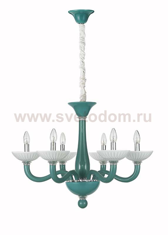 Люстра Donolux S110242/6