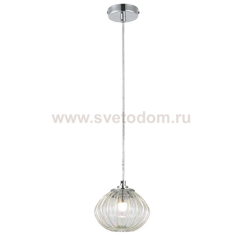 Подвесной светильник Donolux S110243/1clear