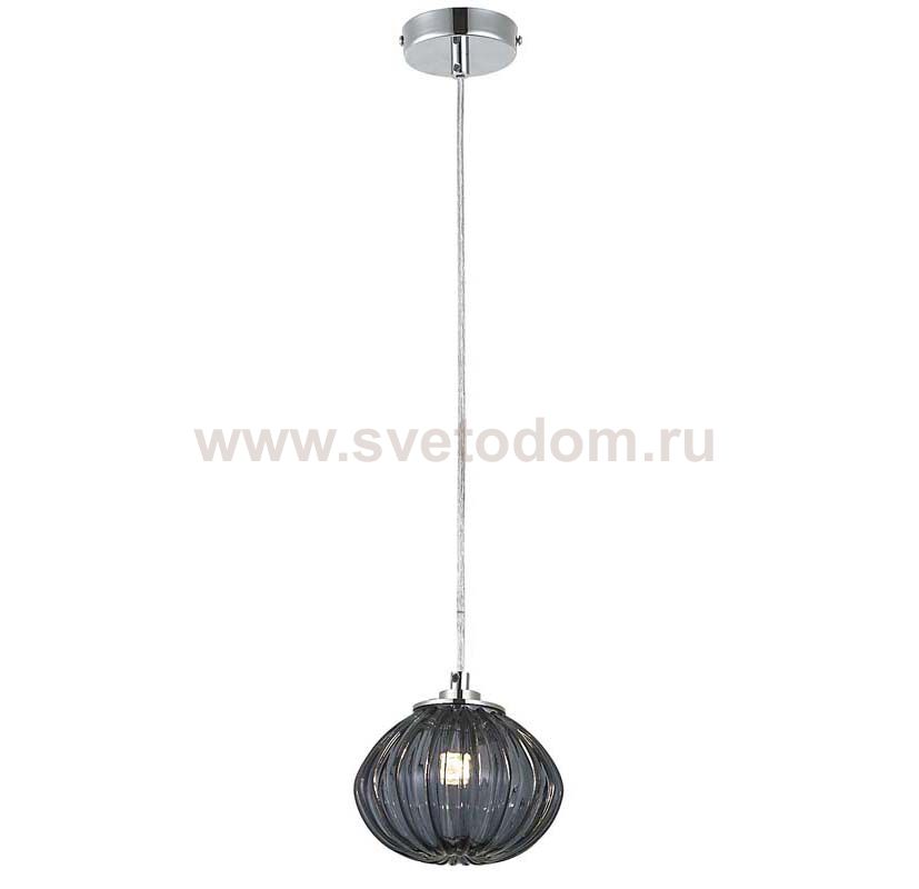 Подвесной светильник Donolux S110243/1grey