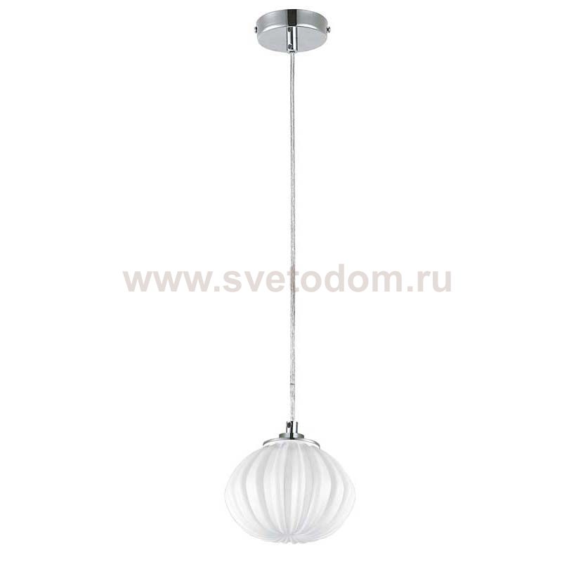 Подвесной светильник Donolux S110243/1white