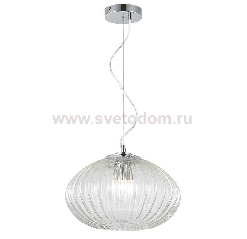 Подвесной светильник Donolux S110244/1clear