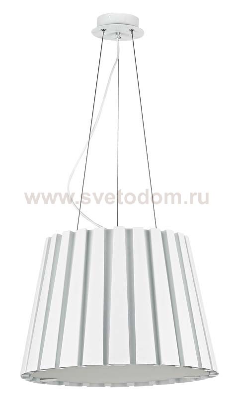 Подвесной светильник Donolux S111000/3white