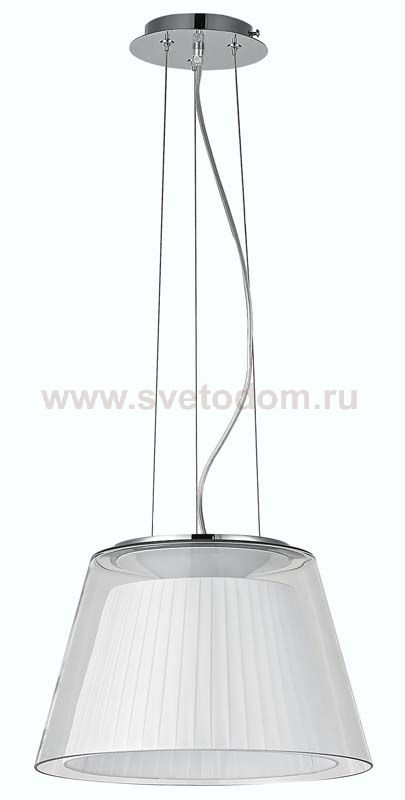 Подвесной светильник Donolux S111002/1white