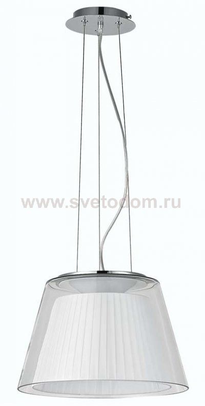 Подвесной светильник Donolux S111002/1white