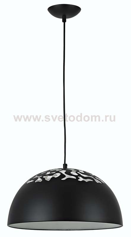 Подвесной светильник Donolux S111005/1black