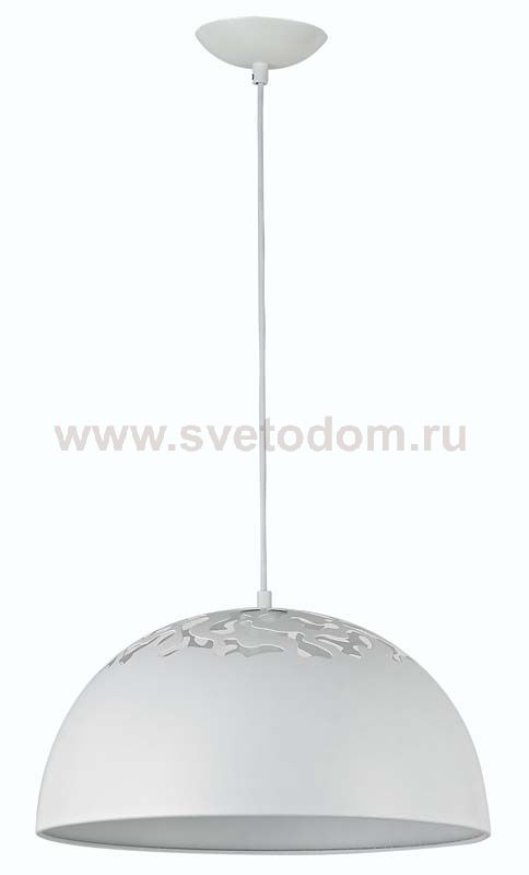 Подвесной светильник Donolux S111005/1white