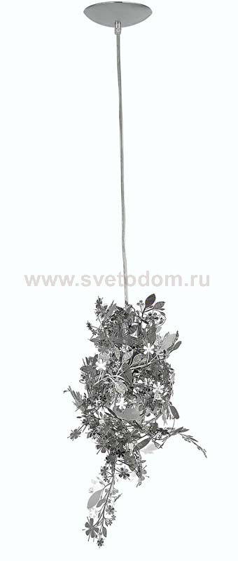 Подвесной светильник Donolux S111006/1chrome