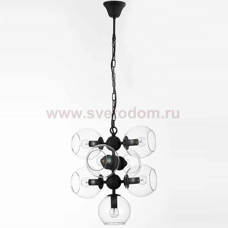 Подвесной светильник Donolux S111009/7