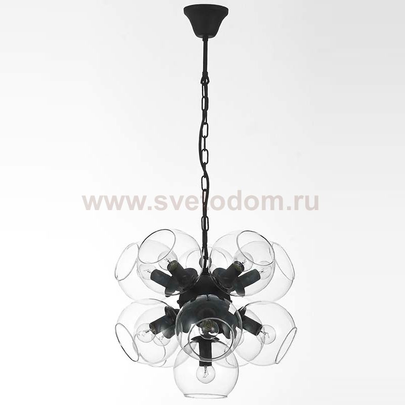 Подвесной светильник Donolux S111009/11