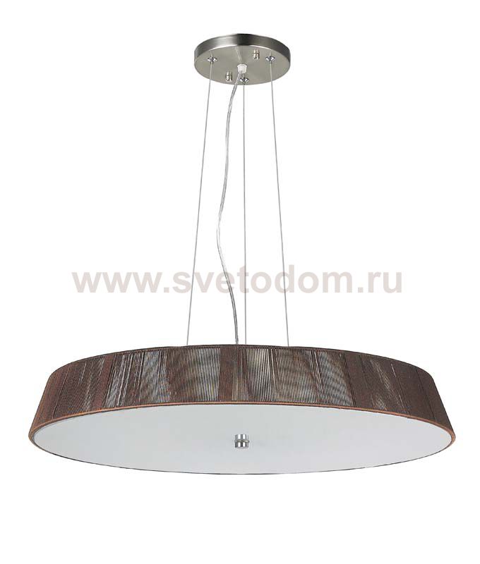 Подвесной светильник Donolux S111012/6brown