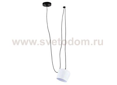 Modern подвес Donolux S111013/1A white