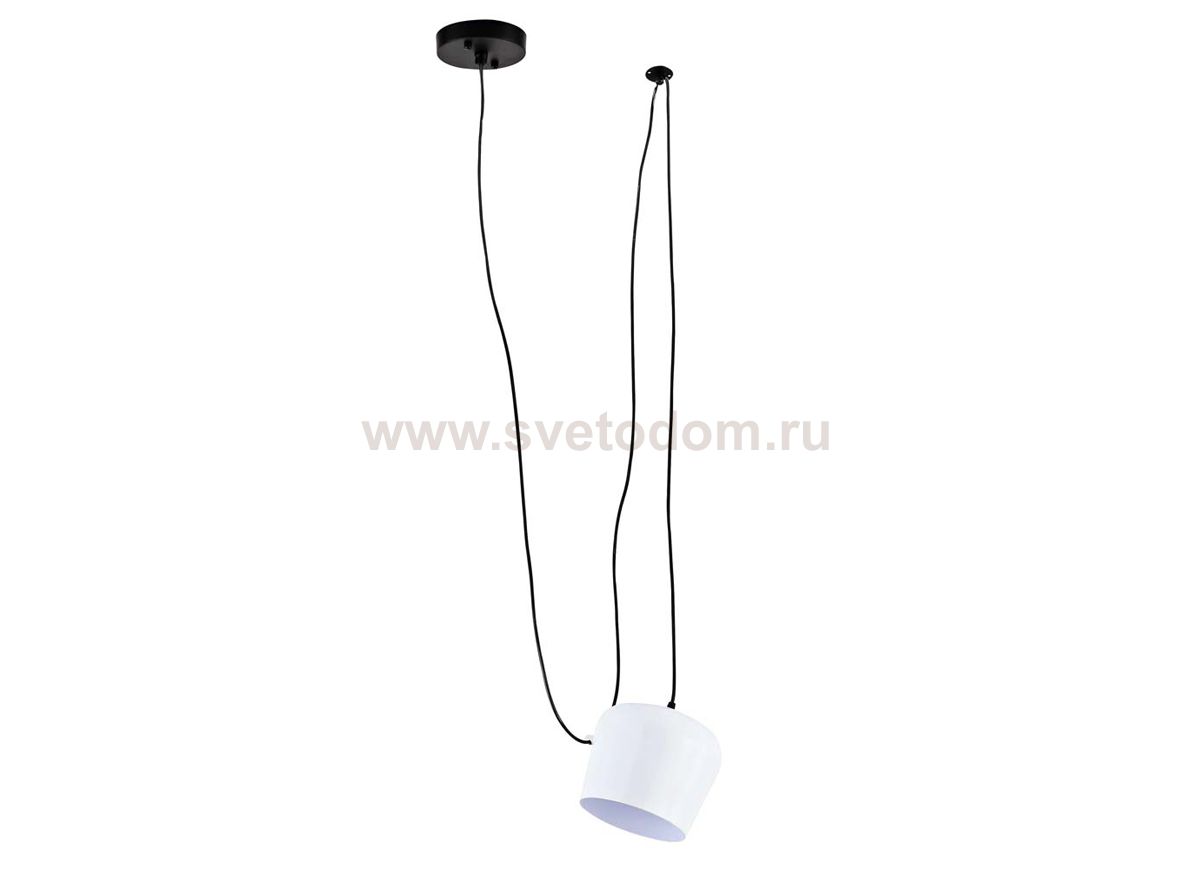 Modern подвес Donolux S111013/1A white