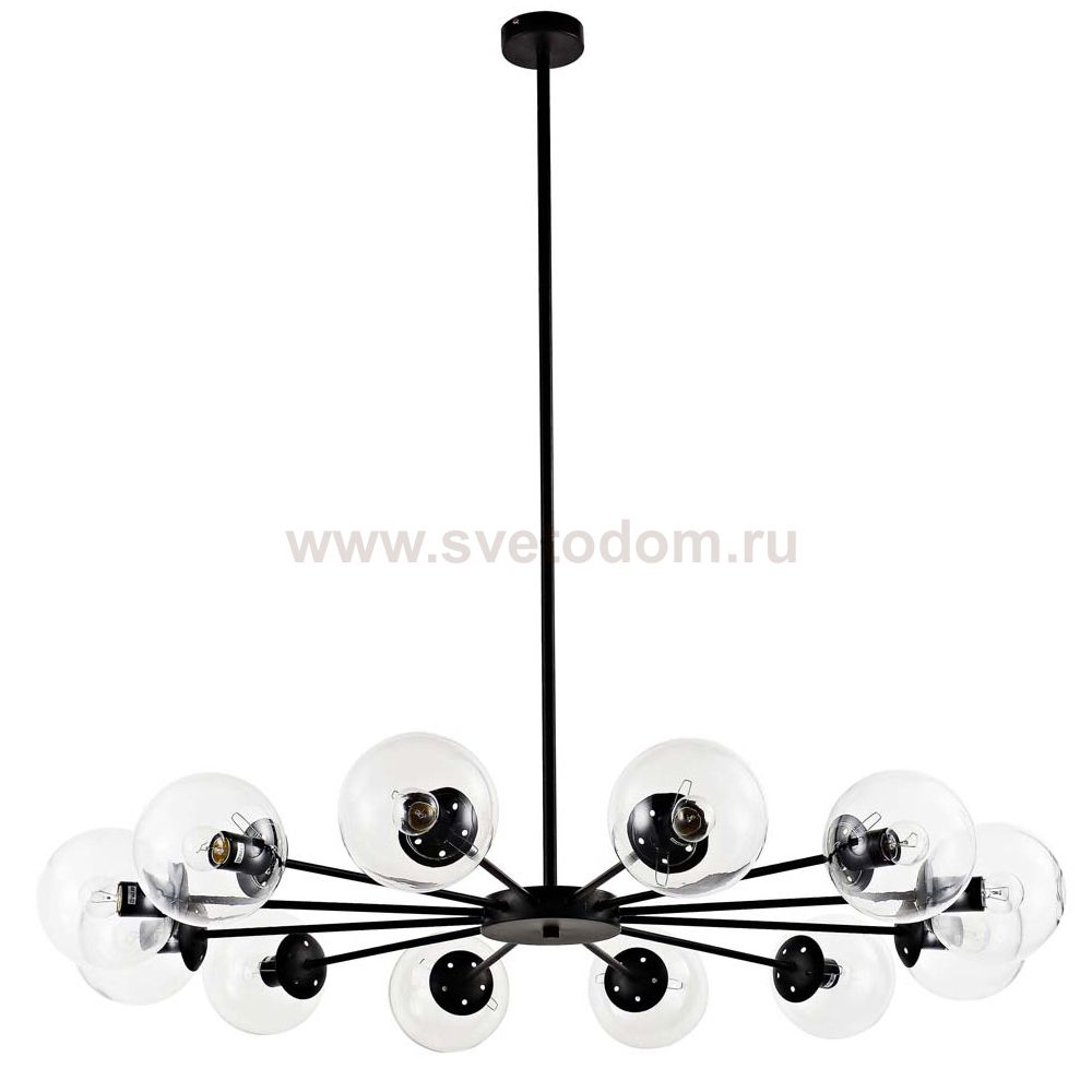 Подвесной светильник Donolux S111015/12