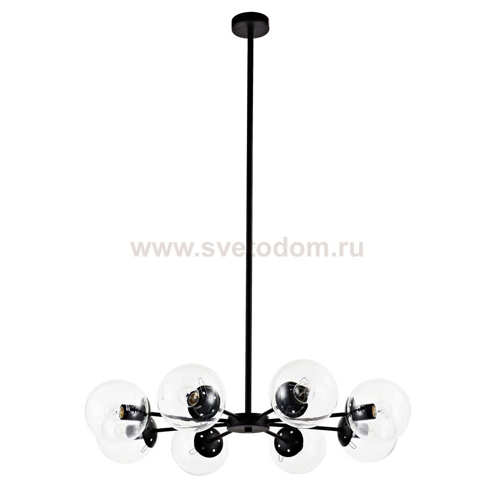 Подвесной светильник Donolux S111015/8