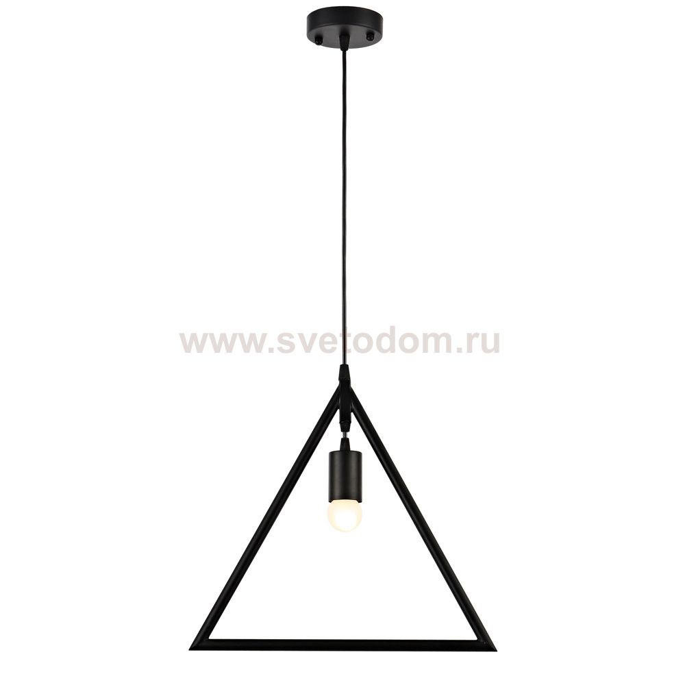 Подвесной светильник Donolux S111016/1B