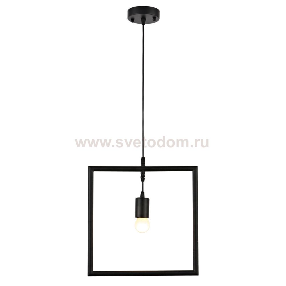 Подвесной светильник Donolux S111016/1D