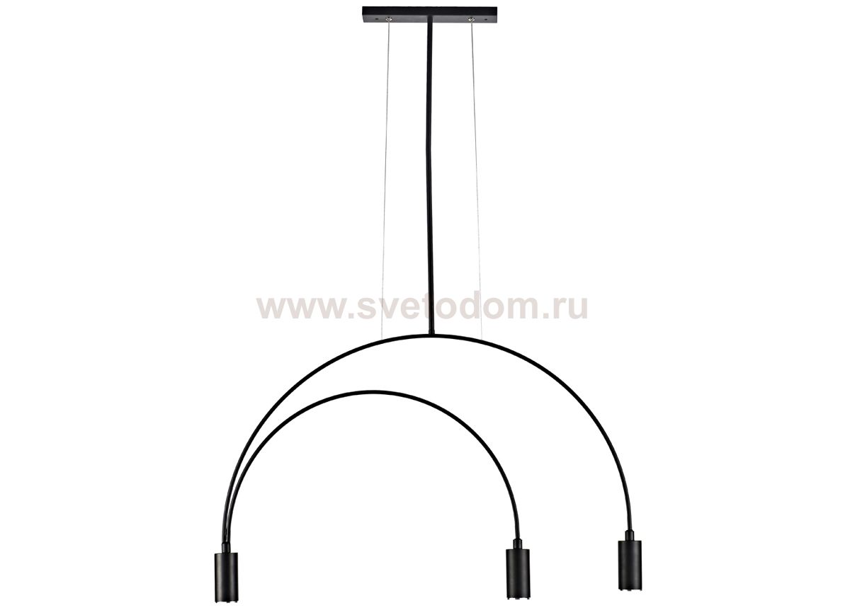 Подвесной светильник Modern Donolux S111018/3