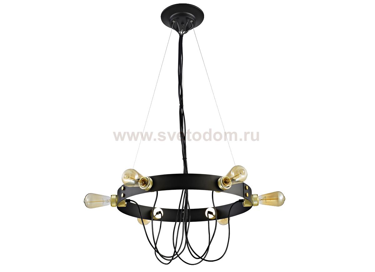 Modern подвес Donolux S111021/6