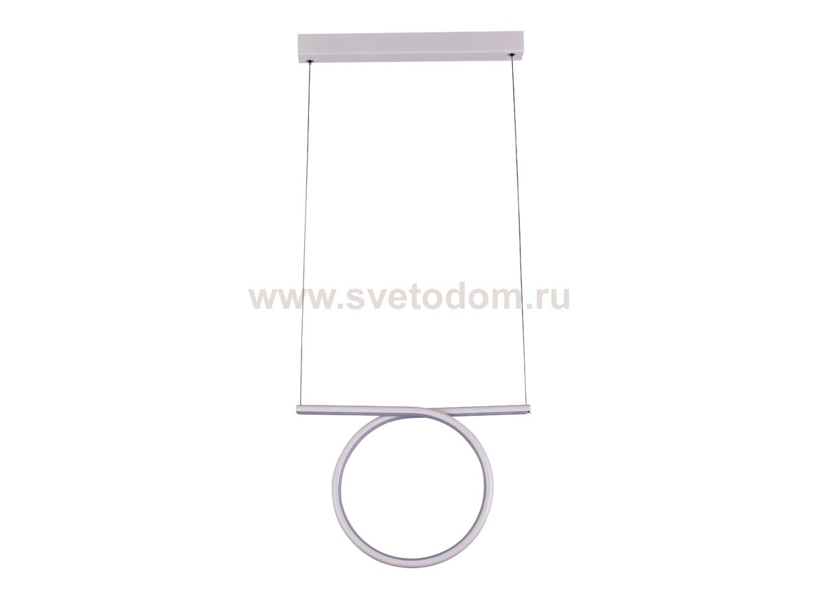Светодиодный светильник подвесной Donolux S111024/1 20W White
