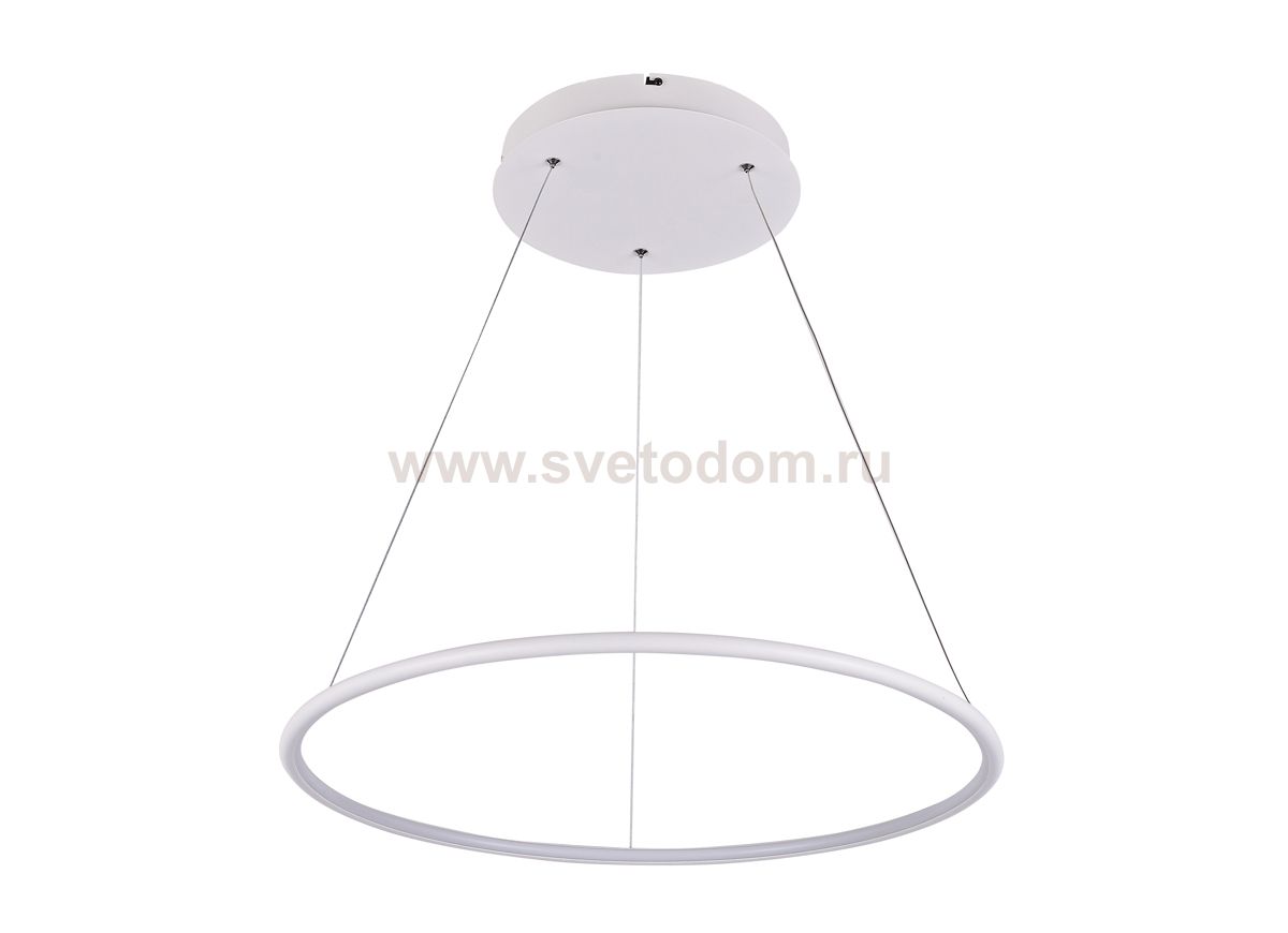 Светодиодный светильник подвесной Donolux S111024/1R 36W White In