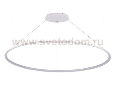 Светодиодный светильник подвесной Donolux S111024/1R 70W White In