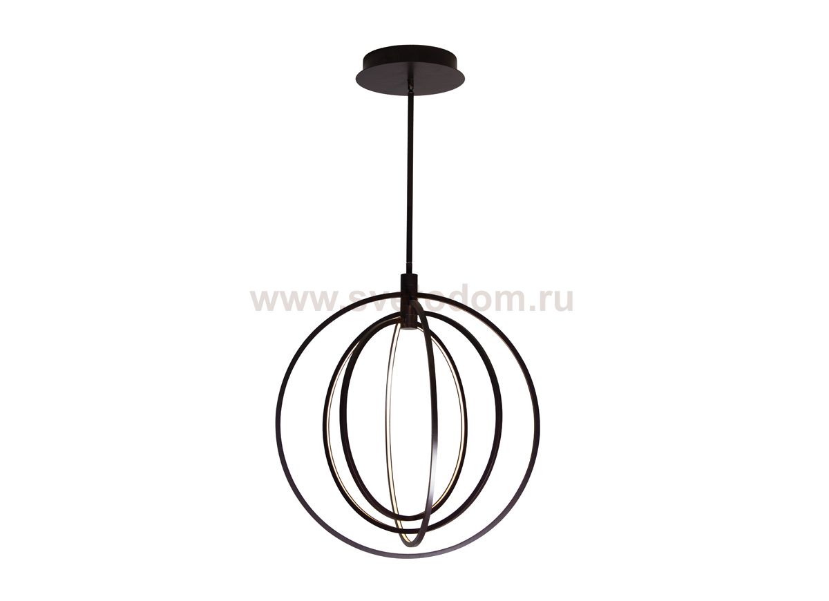 Светодиодный светильник Donolux S111030/4 D680