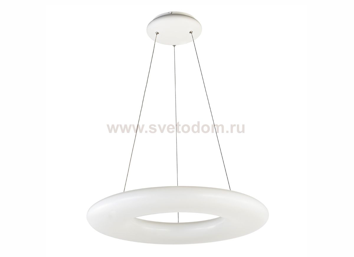 Светодиодный светильник Donolux S111031/1 D600