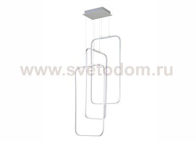 Светодиодный светильник Donolux S111033/3 B