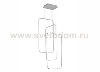 Светодиодный светильник Donolux S111033/3 B