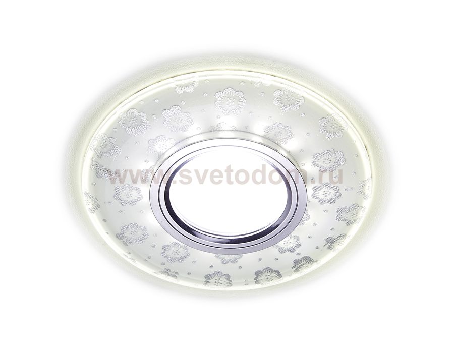 Светильник Ambrella S170 CL/CH 