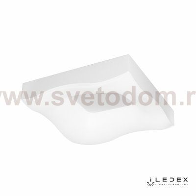 Потолочная люстра iLedex Luminous S1888/1 Белый