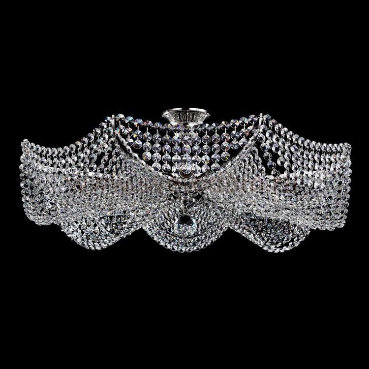 Люстра Maytoni S200-PT60-N Spike