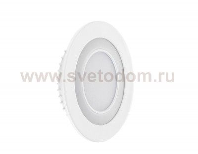 Встраиваемый светильник Ambrella S340/4+3