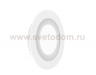 Встраиваемый светильник Ambrella S340/4+3