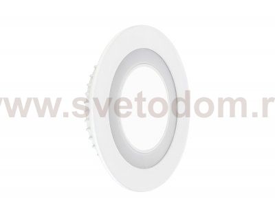 Встраиваемый светильник Ambrella S340/4+3