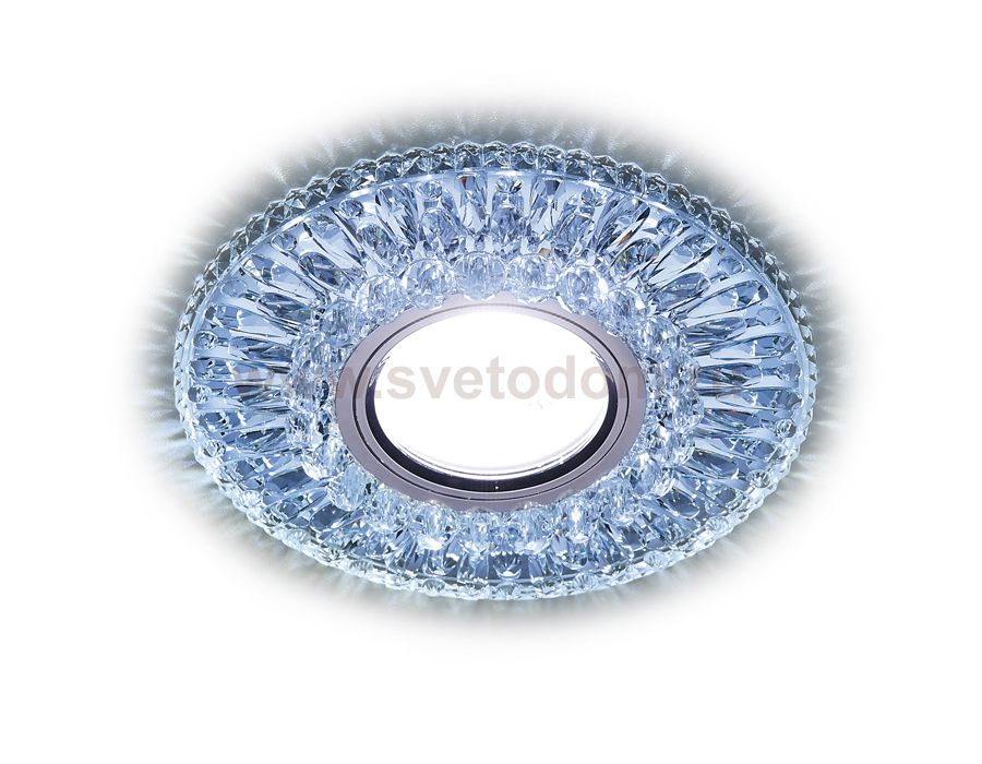 Светильник Ambrella S380 CL/CLD 