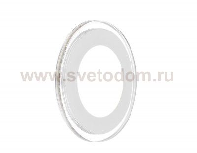 Встраиваемый светильник Ambrella S440/6+2