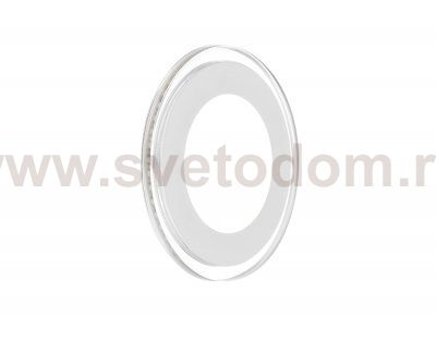 Встраиваемый светильник Ambrella S440/6+2