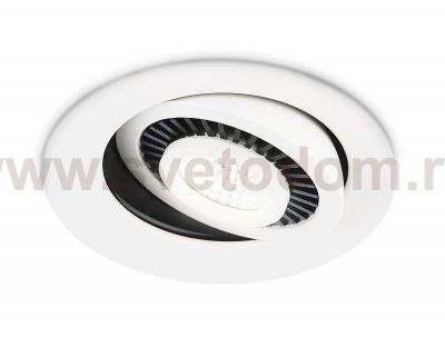 Светильник Ambrella S505 W 