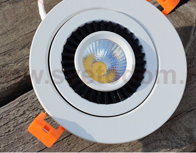 Светильник Ambrella S505 W 