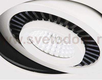 Светильник Ambrella S505 W 