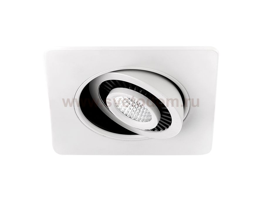 Светильник Ambrella S506 W 