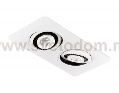 Светильник Ambrella S506/2 W 