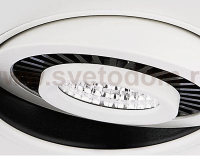 Светильник Ambrella S506/2 W 